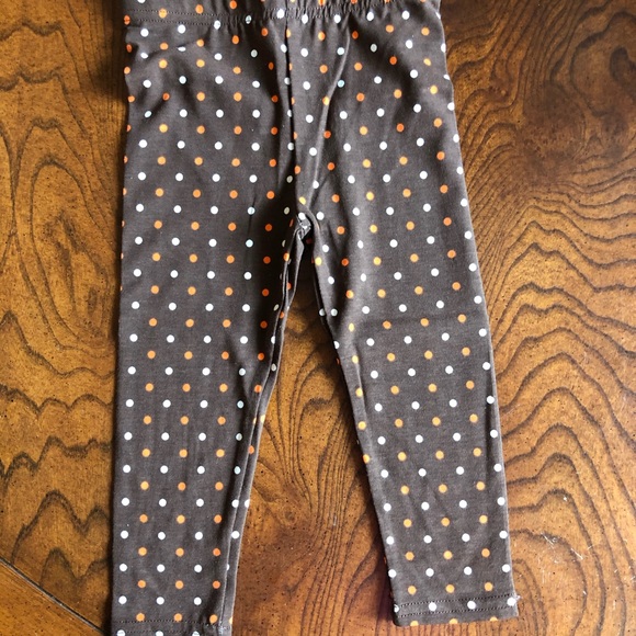 Girl’s Turkey Outfit, size 2T - Picture 4 of 5